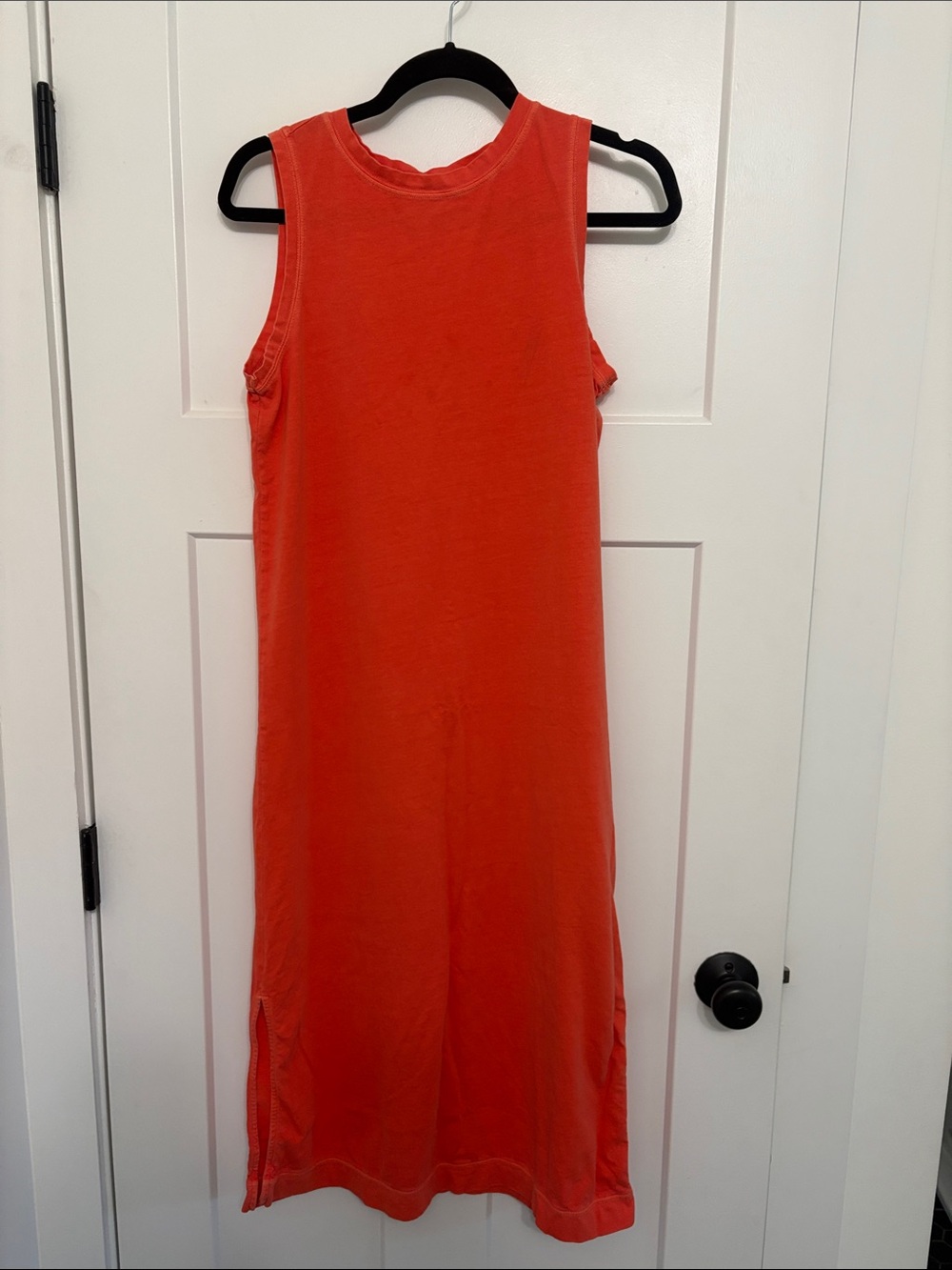 Old Navy maxi dress